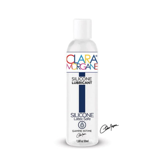Lubrifiant Silicone 50 Ml Clara Morgane