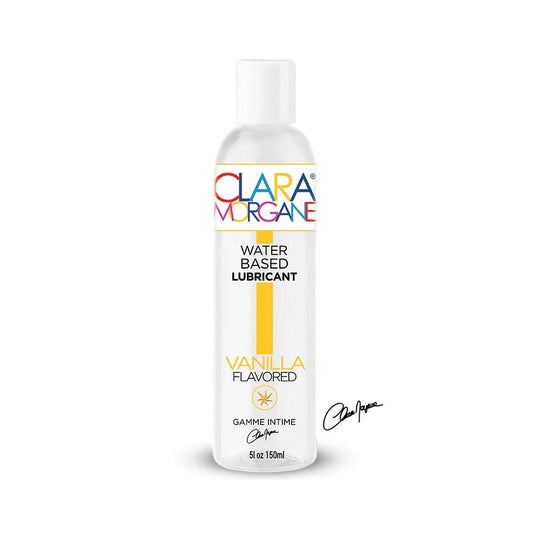 Lubrifiant Vanille 150 Ml Clara Morgane