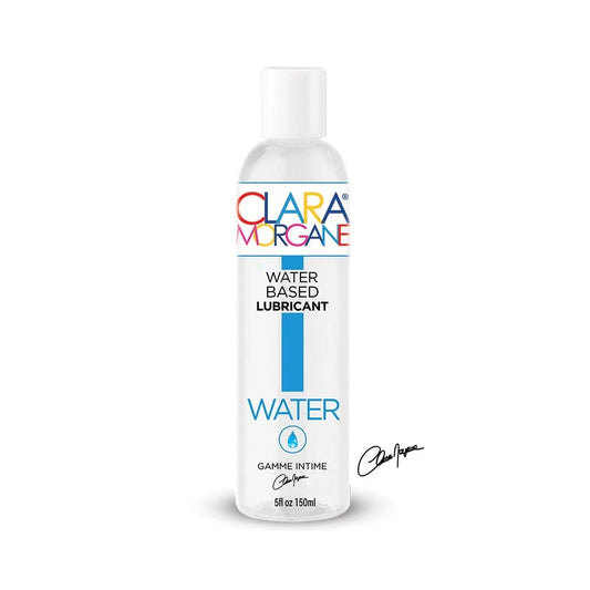 Lubrifiant Water 150 Ml Clara Morgane