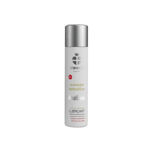 Lubrifiant Women Sensitive AnalEase - 60 Ml