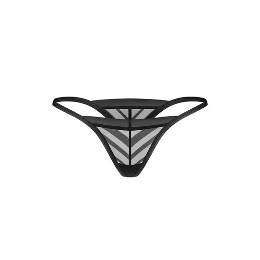 Lune Bellis String - Noir
