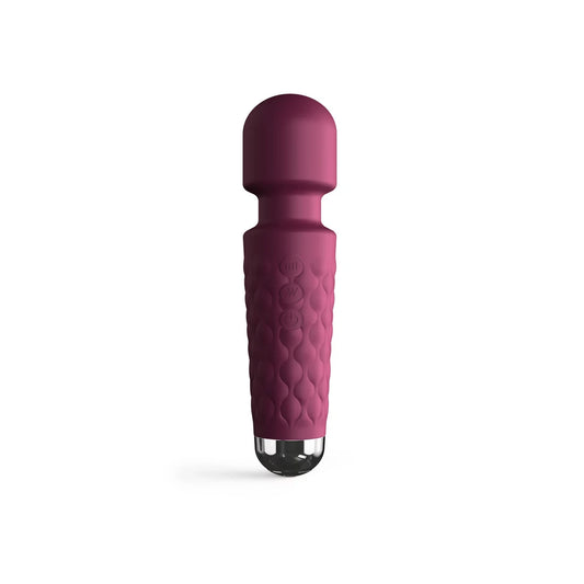 MINI WANDERFUL DORCEL ARGENT et - ROSE