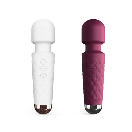 MINI WANDERFUL DORCEL ARGENT et - ROSE