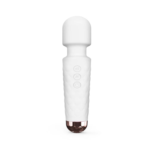 MINI WANDERFUL DORCEL OR et - BLANC