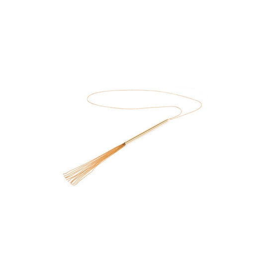 Magnifique - Collier Fouet - Or