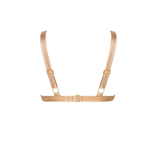 Maillot de Bain - Souiten Gorge Filipines Gold