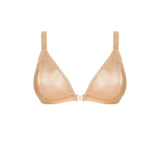 Maillot de Bain - Souiten Gorge Filipines Gold
