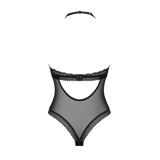 Medilla Body - Noir
