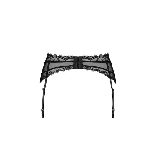 Medilla Porte-jarretelles - Noir