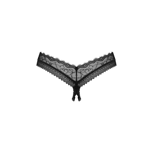 Medilla String - Noir