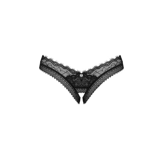 Medilla String - Noir