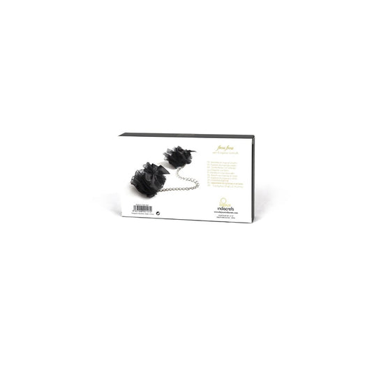 Menottes Frou Frou - Noir