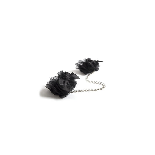 Menottes Frou Frou - Noir