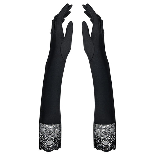 Miamor Gants - Noir