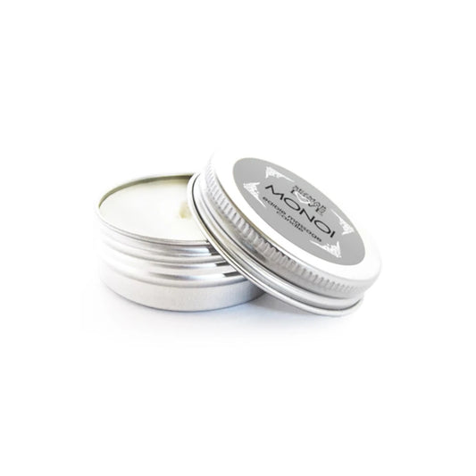 Mini Bougie de Massage Monoï 30ml 100% Naturelle