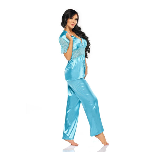 Missy Ensemble - Turquoise