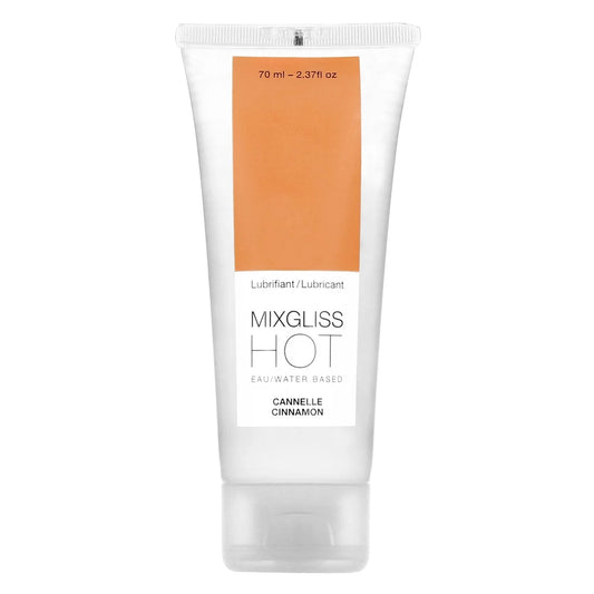Mixgliss Eau - Hot Cannelle 70 Ml