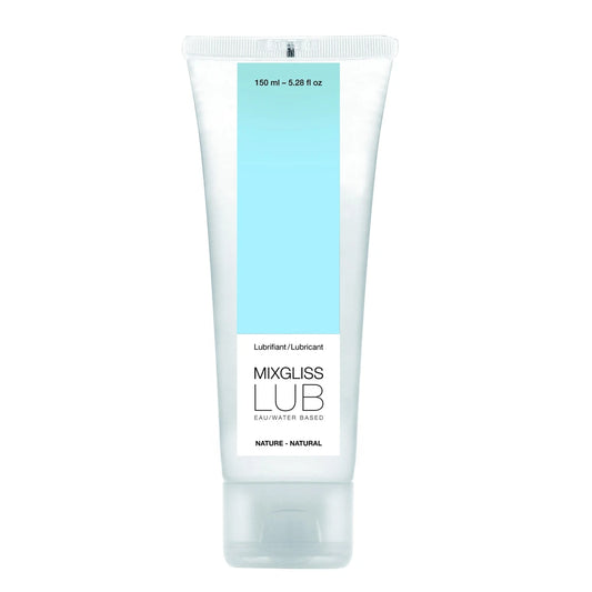 Mixgliss Eau - Lub Nature 150 Ml - V2