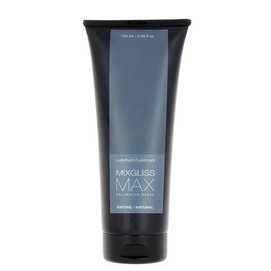 Mixgliss Eau - Max Nature 150 Ml