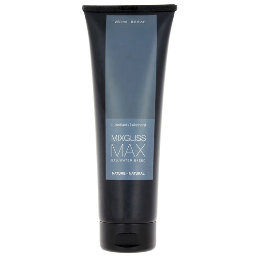 Mixgliss Eau - Max Nature 250 Ml