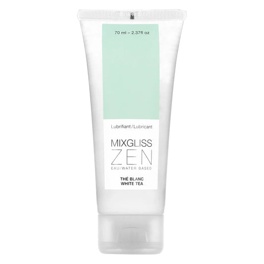 Mixgliss Eau - Zen Thé Blanc 70 Ml