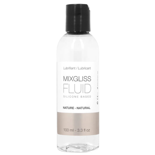 Mixgliss Fluid Nature Silicone 100 Ml