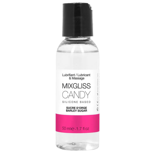 Mixgliss Silicone Candy - Sucre D'orge 50 Ml