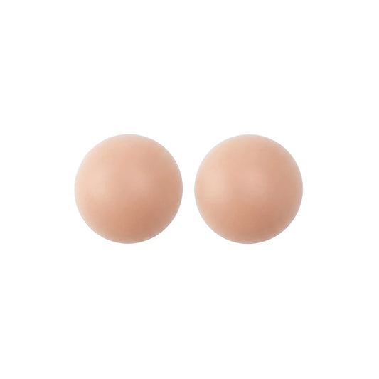 Nipple Silicone Chair Cache Tétons Rond