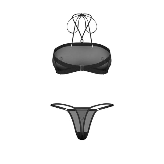 Orinelle Ensemble 2 Pièces - Noir