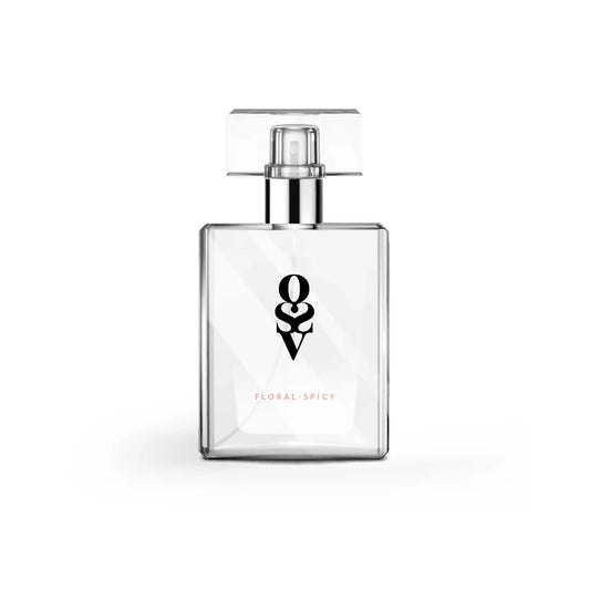 Parfum Floral - Spicy - 30 Ml