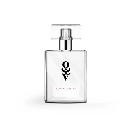 Parfum Floral Fruity - Fun - 30 Ml