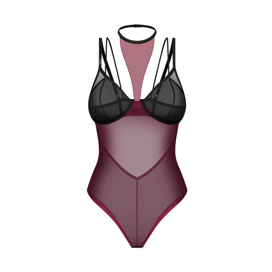 Parisel Body