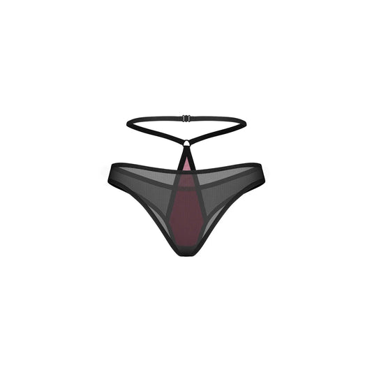 Parisel Double Culotte