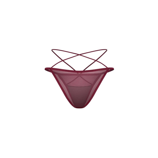 Parisel Mini Culotte
