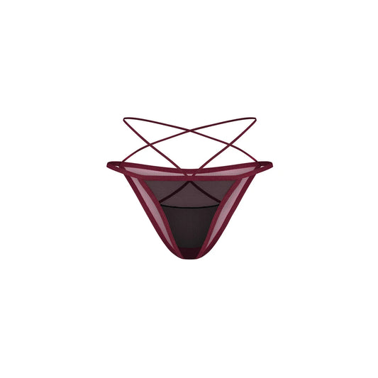 Parisel Mini Culotte