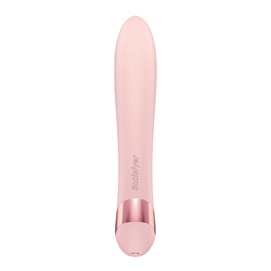 Pearl Bunny 3 Satisfyer