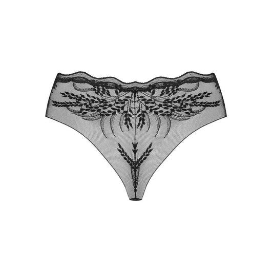 Perisia Culotte - Noir