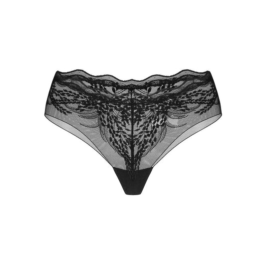 Perisia Culotte - Noir