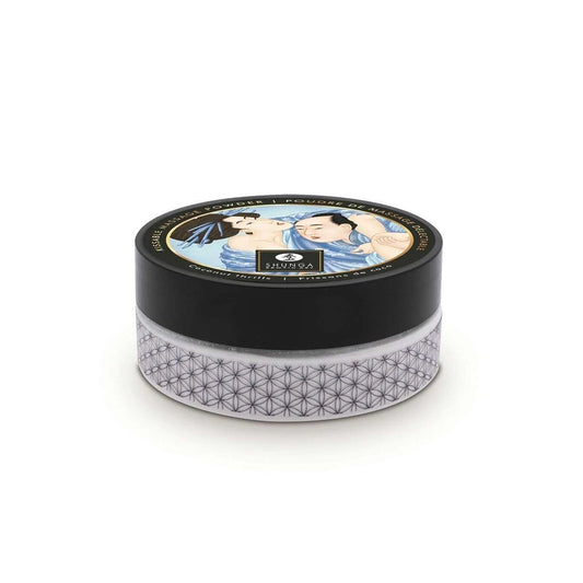 Poudre de Massage Délectable - Frissons de Coco