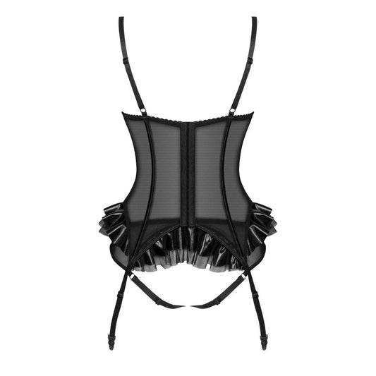 Rafaella Corset - Noir