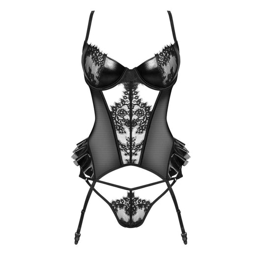 Rafaella Corset - Noir