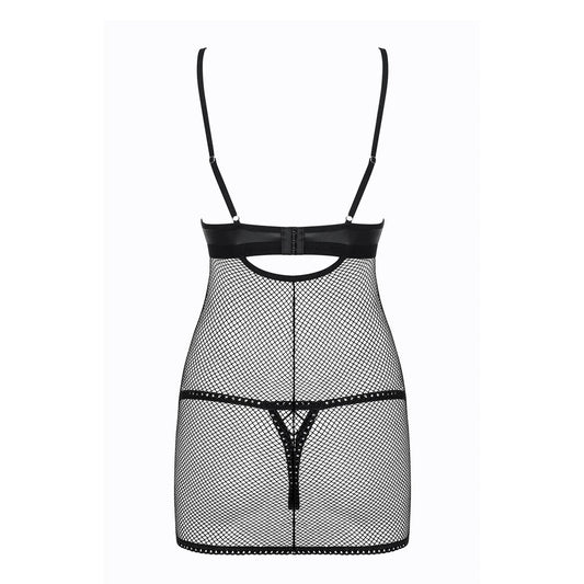 Redella Nuisette - Noir