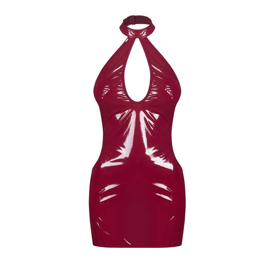 Redya Robe - Rouge