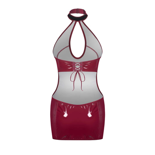 Redya Robe - Rouge