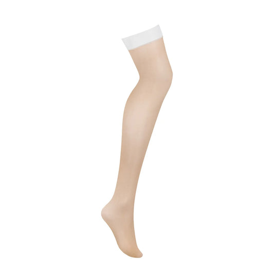 S814 Bas - Blanc