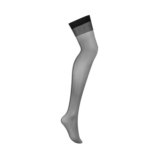 S822 Bas - Noir