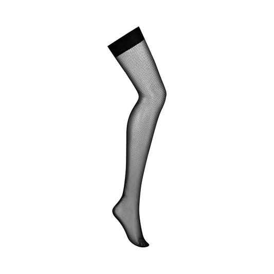 S823 Bas - Noir