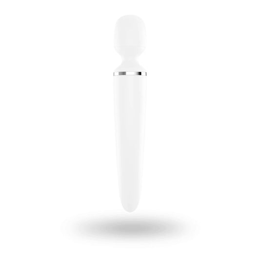 Stimulateur Wand - Blanc