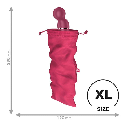 Sac au Trésor Satisfyer - Rose