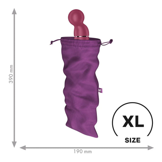 Sac au Trésor Satisfyer - Violet